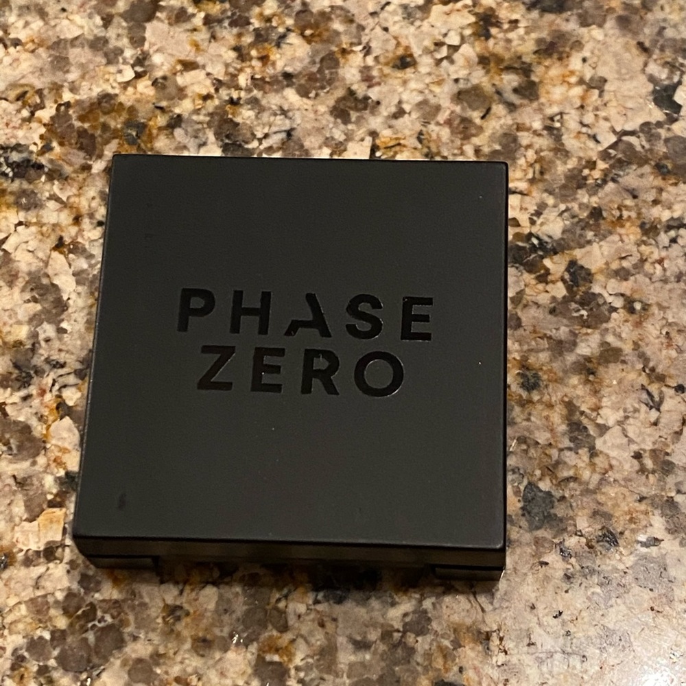 Phase Zero Blusher Box - Picture 3 of 4